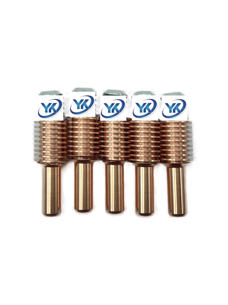 Multi-Functional Plasma Cutting Electrode 220842 For Powermax 65A 85A 105A Suitable for Various Cutting Applications