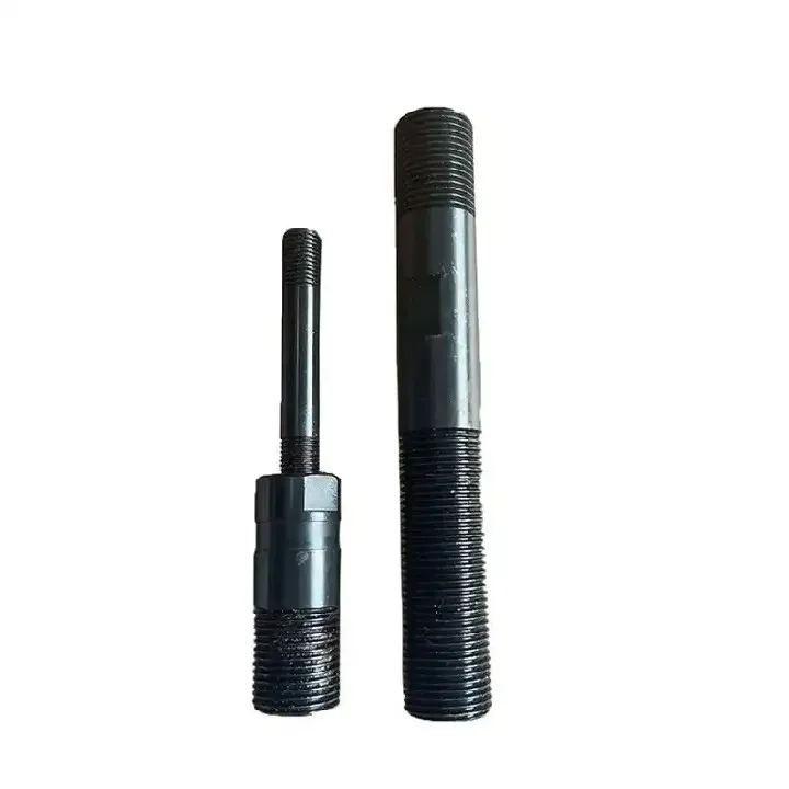 BH-10B draw stud 9.5mm *80mm Double Ends Threaded Stud Bolts