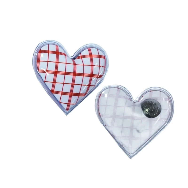 high quality Wholesale Heating Gel Pad Metal Disc Magic Reusable Gel Heating Pad Factory price Sell heat pack