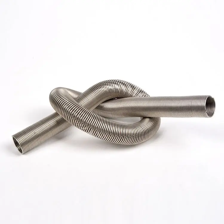 Customized precise black oxide  steel torsion compression coil spring