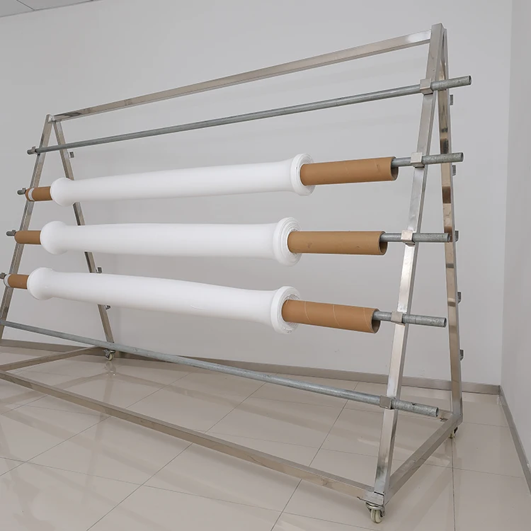 UNM Waterproof Breathable Hydrophilic ePTFE Film