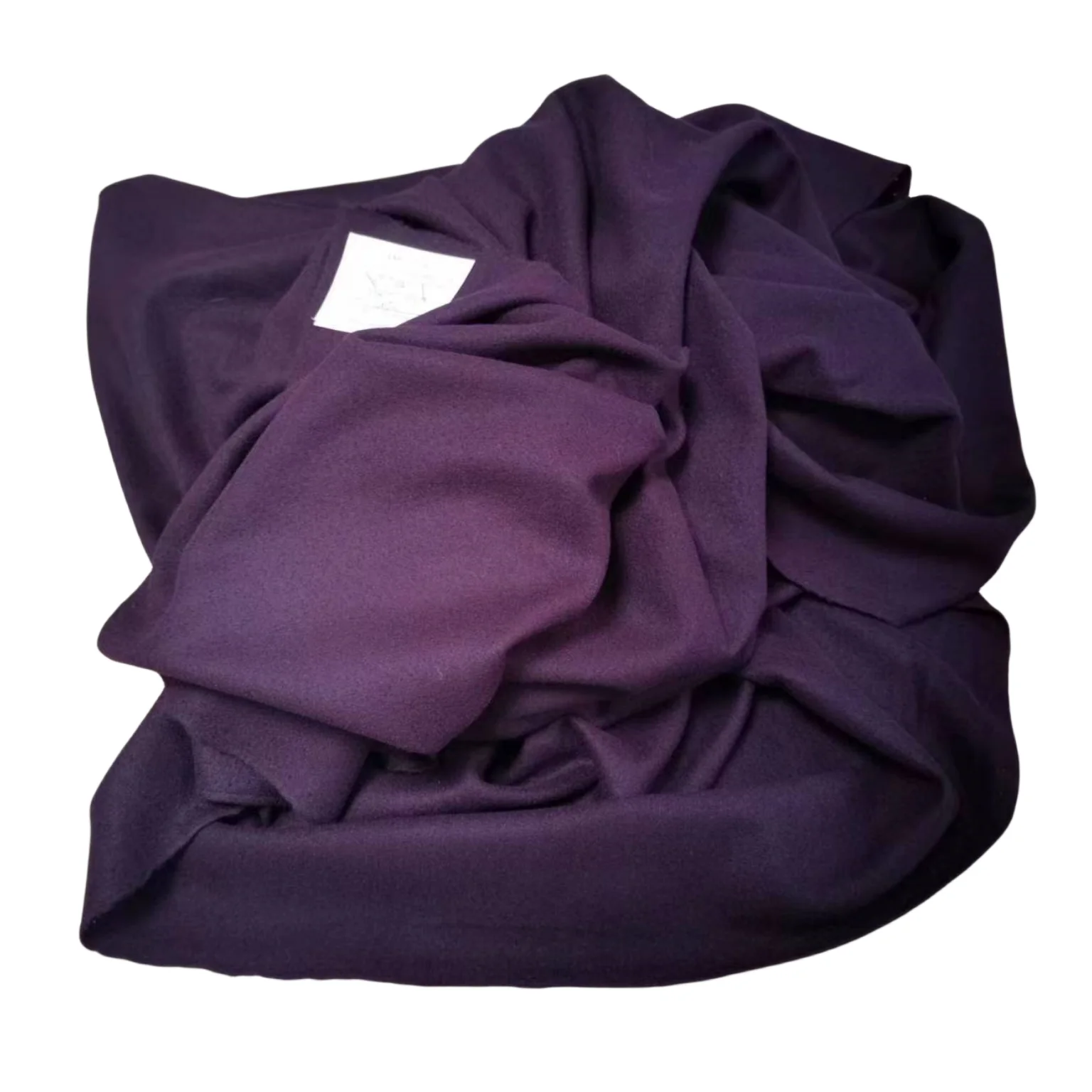 Pure wool fabrics interlock  medium weight top dyed woolen fabrics for  men boys women girls thermos underwear