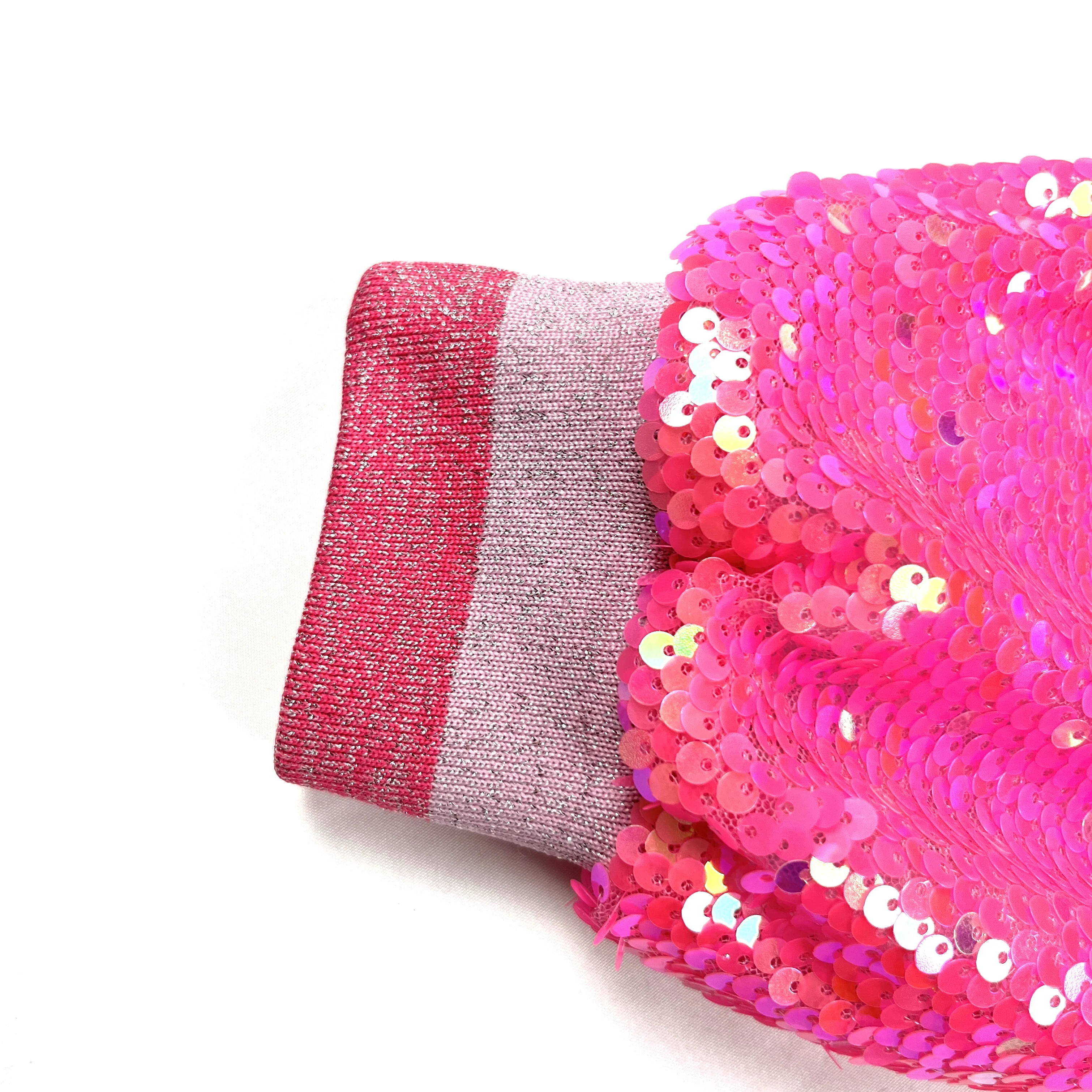 Wholesale Girl Coat With Zipper  Kids Designer Coats Sequin Jacket For Girls