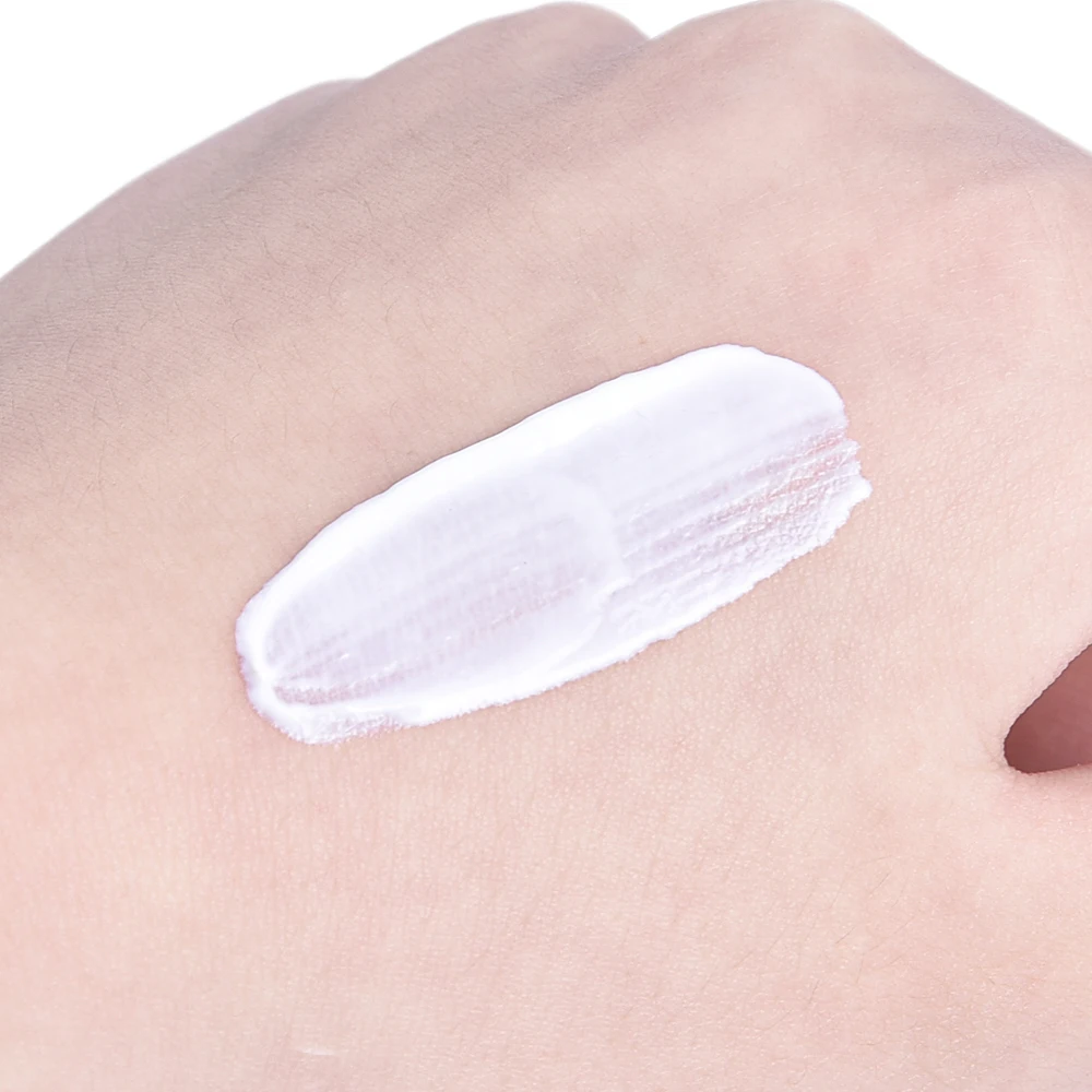 ПВХ отбеливающий солнцезащитный крем SPF50 PA Высокоэффективная Защита от солнца для оптимального ухода за кожей