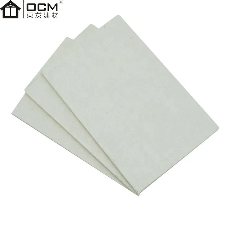 Magnesium Oxide Board MGO Board Building  House Materials