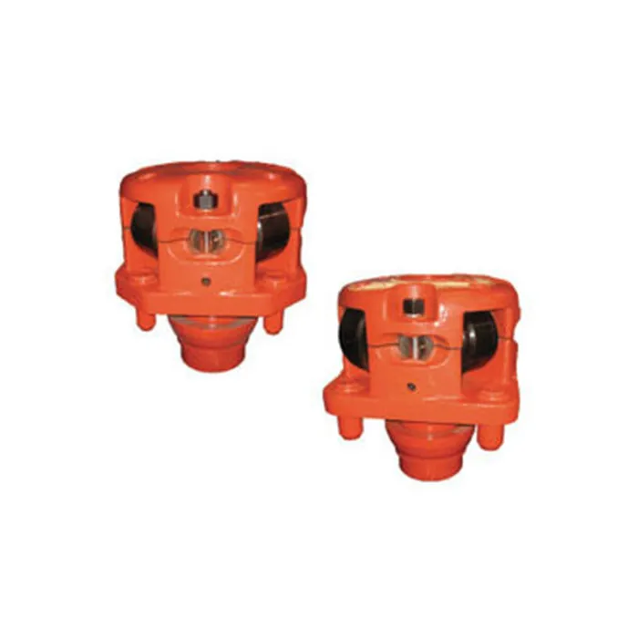 API standard wellhead tools HDP type roller kelly bushing for oilfield