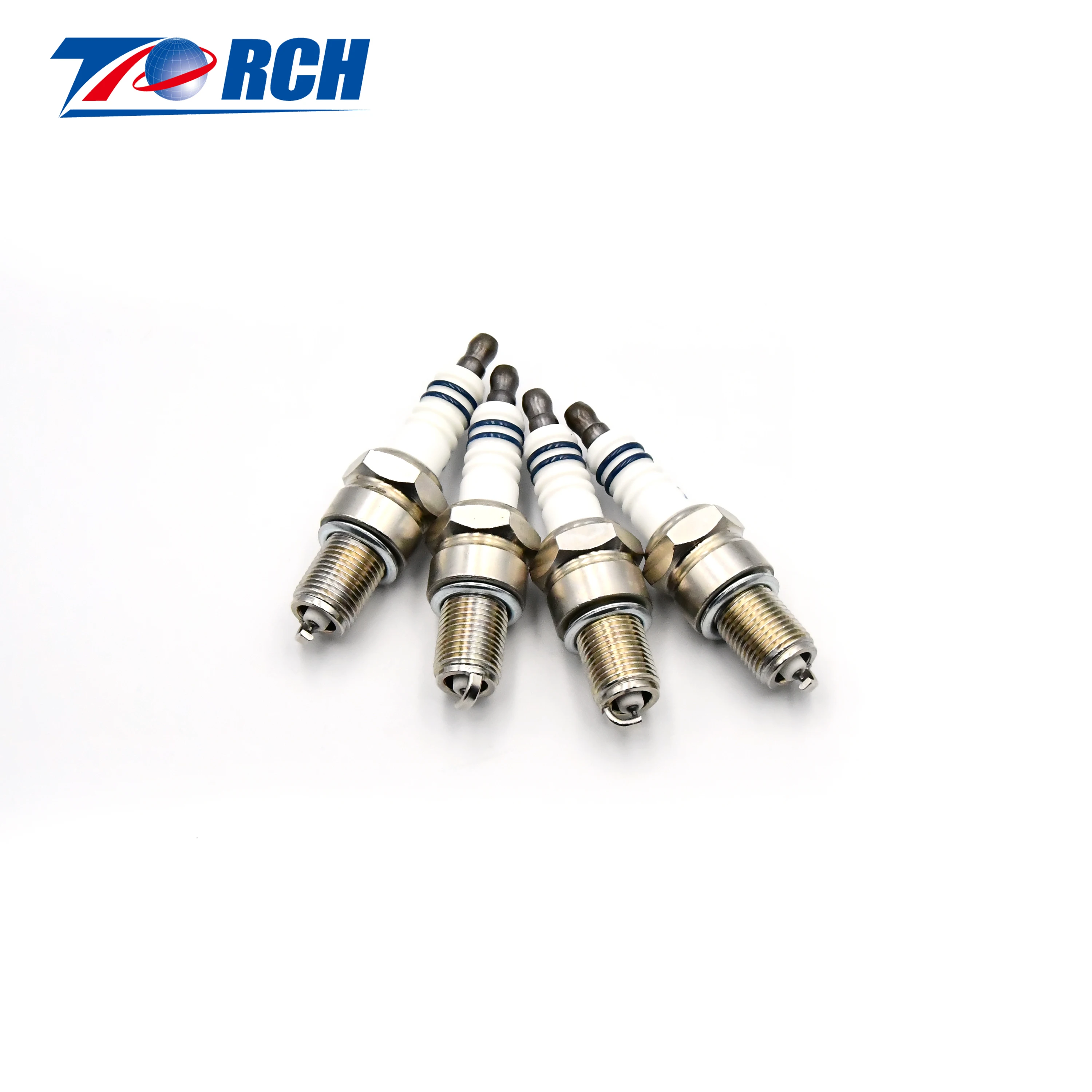China Factory Car Parts Engine Parts Iridium PLATINUM Spark Plug Torch  PLKR7A, YR6NI302S,  OE229