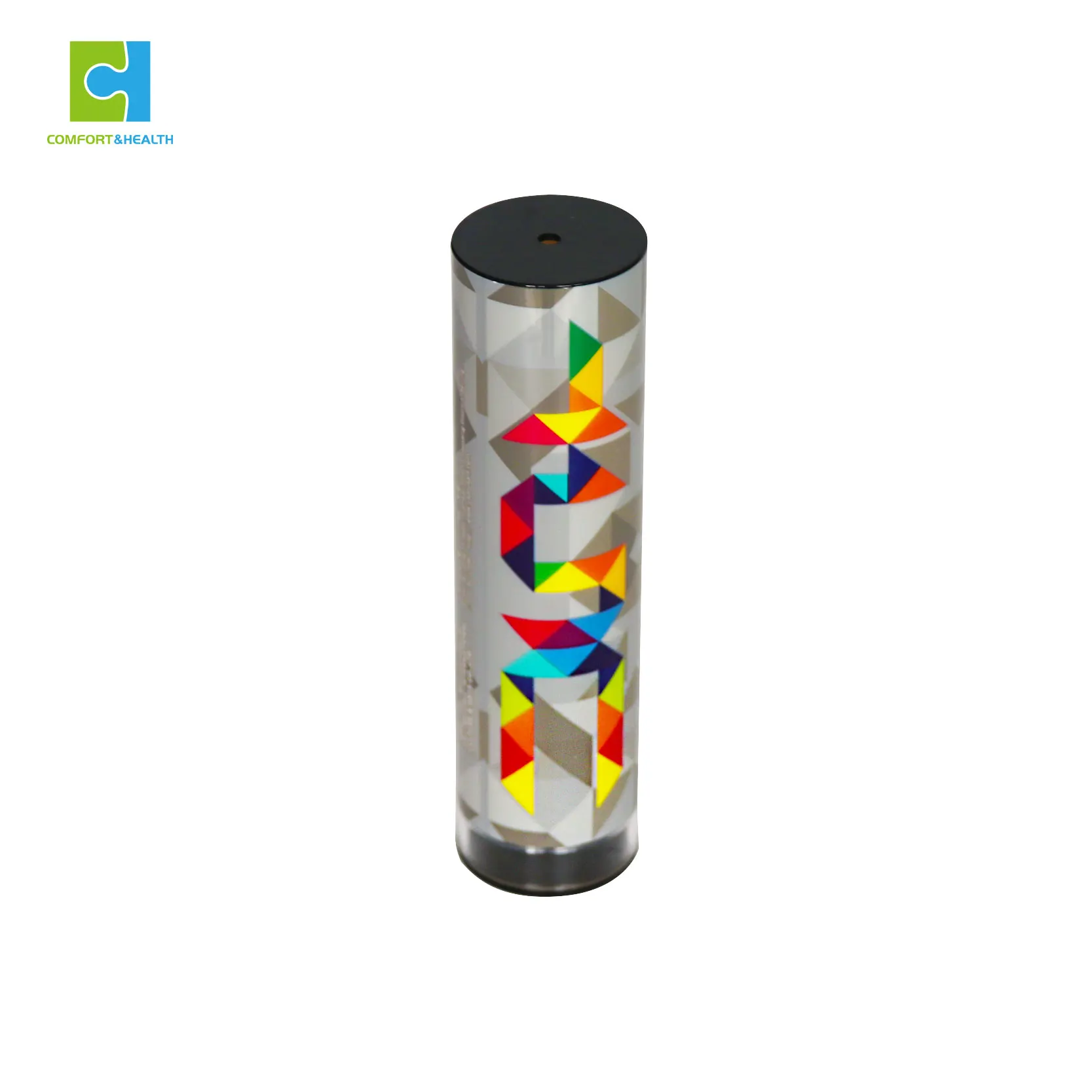 Personalized Logo Crystal Kaleidoscope