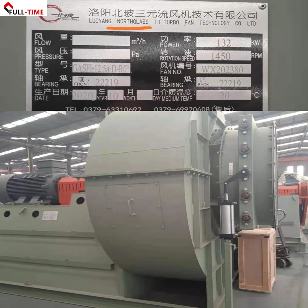 Fuchong FC-QPG Force Convection Flat Glass Tempering Furnace Machine CE Standard Low-e Glass