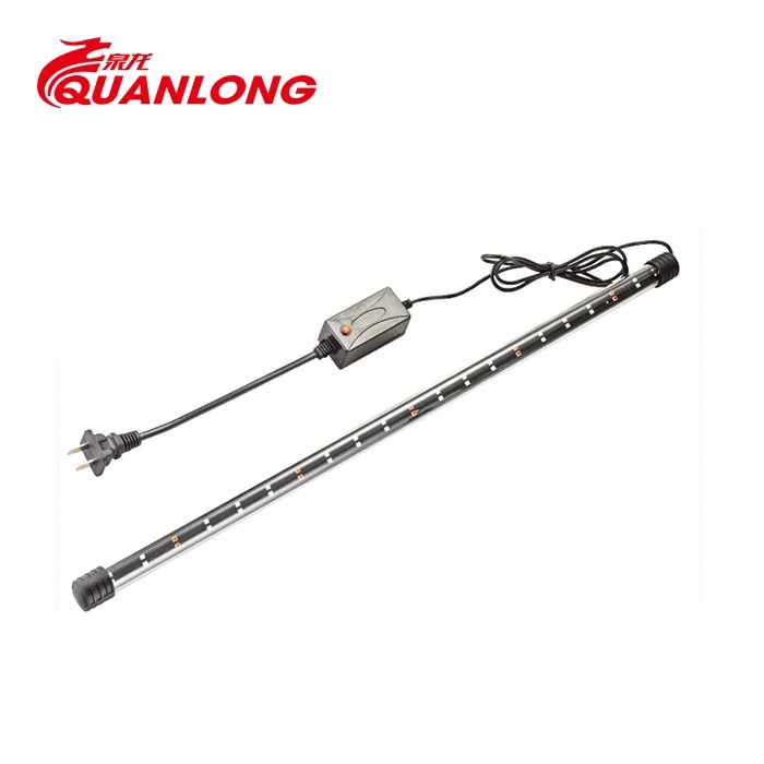 
High quality decorative fish lights T4 led lighting for aquarium arowana fish lamp led aquarium light 