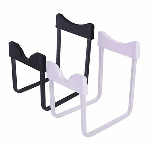 Portable Non-Slip Metal Wire Drink Dispenser Stand 3 & 5 Gallon Water Bottle Holder with Excellent Stability