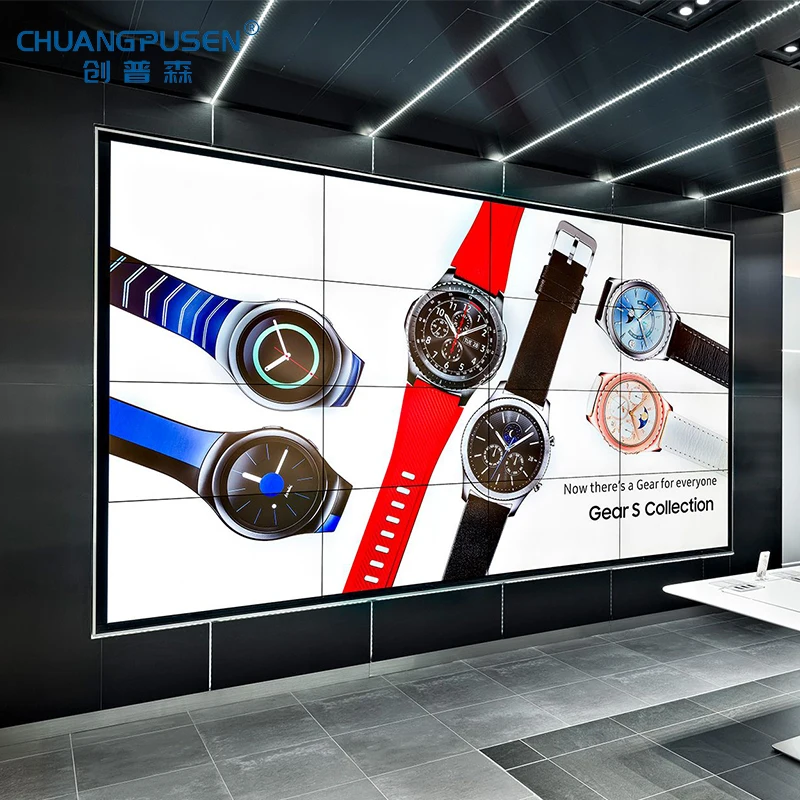 4 sided jumbotron circle led video wall led screen indoor event p3.91 p4.81 curved large stadium led display screen