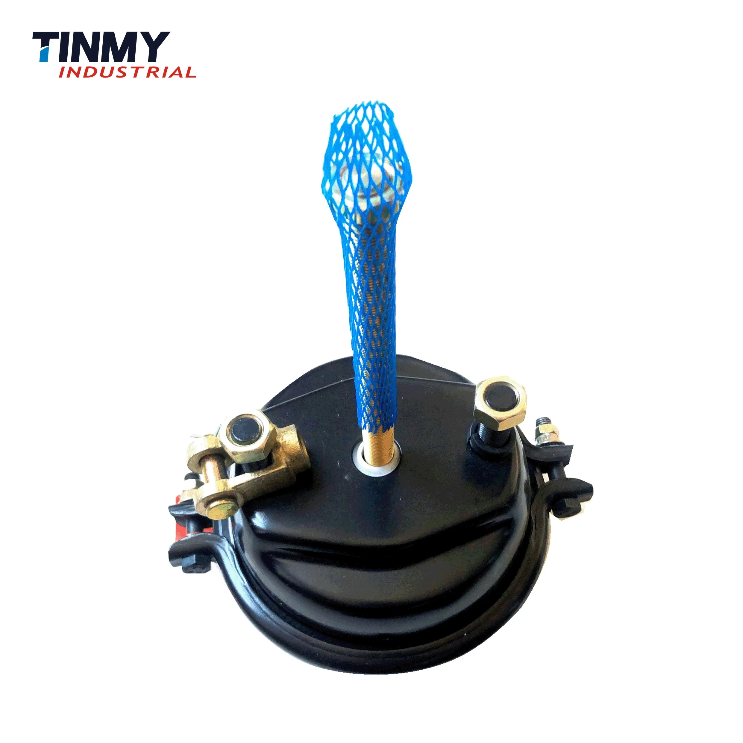 Top Selling China Air Brake Chamber Booster for Trailer