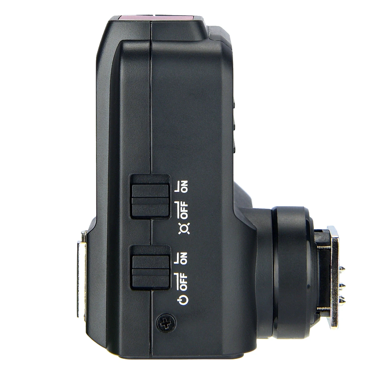 
Godox X2 X2T-C X2T-N X2T-S X2T-F X2T-O X2T-P TTL 1/8000s HSS Wireless Flash Trigger for Canon Nikon Sony Fuji Olympus Pentax 