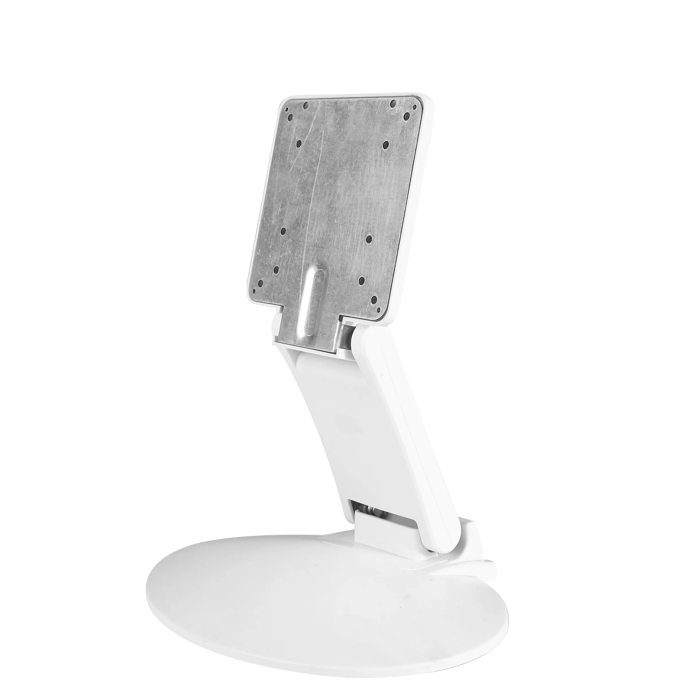 For 10-24 Inch monitor seat computer holder TV stand TV wall mount slim fix flat tv mount bracket Foldable accessories