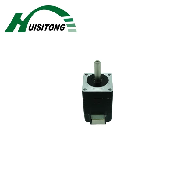 
stepper motors 34mm nema 8 small 34mm 2 phase stepper motor China brand with high quality 