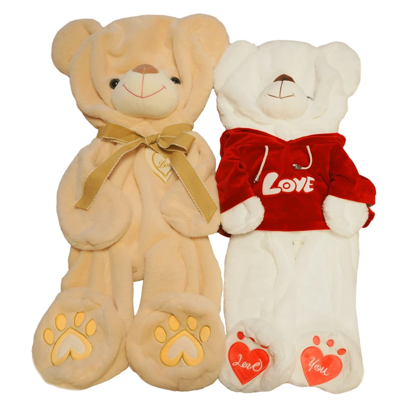 Плюшевая плюшевая Мишка 180 см 200