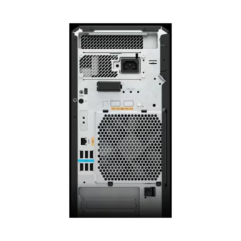 High Performance HP Z6 G5  Desktop Workstations Intel Xeon CPUs Processor 1TB SSD+1TB Hard Disk With Memory Card