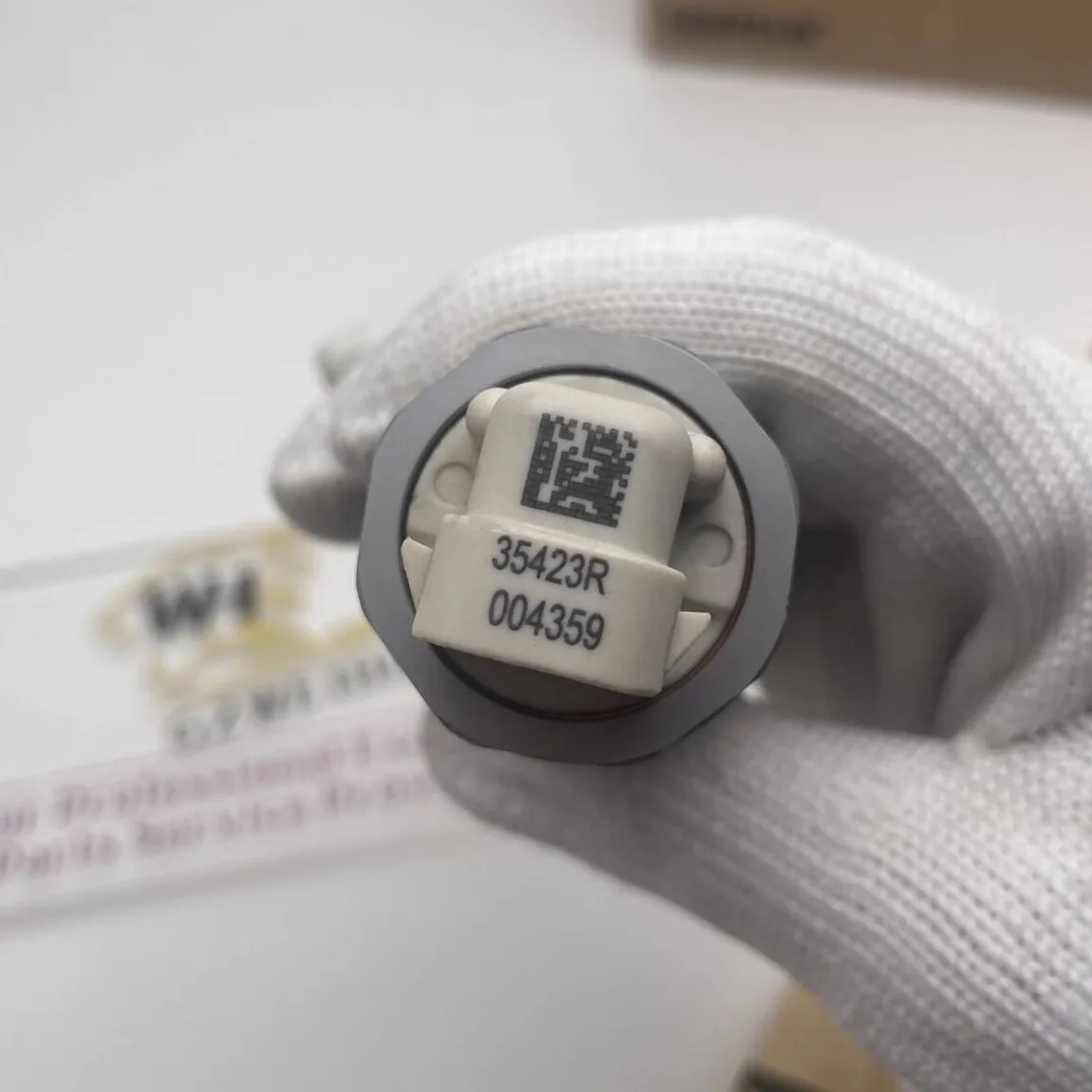 Excavator Parts 20r5036 20r-5036 C9.3 Injector 456-3493 for Caterpillar 336e