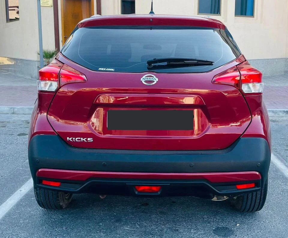Оптовая продажа модель Nissan 2023 1 5 л новые газовые внедорожники подержанные автомобили