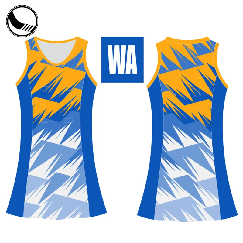 BETHERIVAL cheap netball dress uniforms for sale