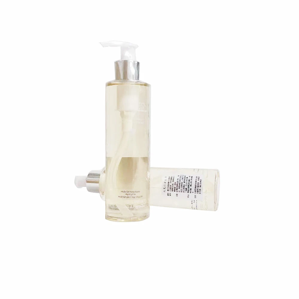 
Natural Plant ExtractSkin Oil Cosmetics Makeup Remover Moisturizing Face Essential Oil 