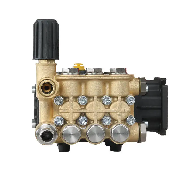 SPS 1885/2175PSI 6.5HP 15mpa High Pressure Electric Washer Pump High Pressure Agriculture Water Pump