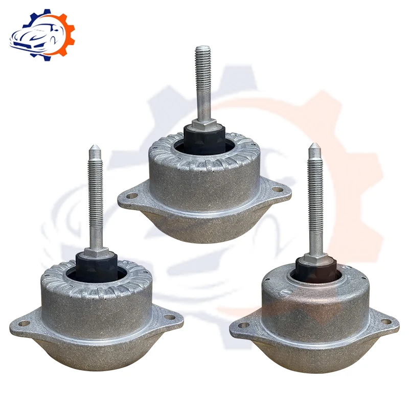 Оптовая продажа с завода, высококачественные автозапчасти, крепление двигателя для Porsche Palamela Cayenne maca 911 Volkswagen Touareg Audi Q5 Q7 A6 A7