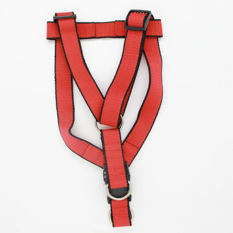 Pet Dog Rope High Density Strong  Durable Buckle Adjustable Pet Leash  Tow Rope Brawding Walking Dog