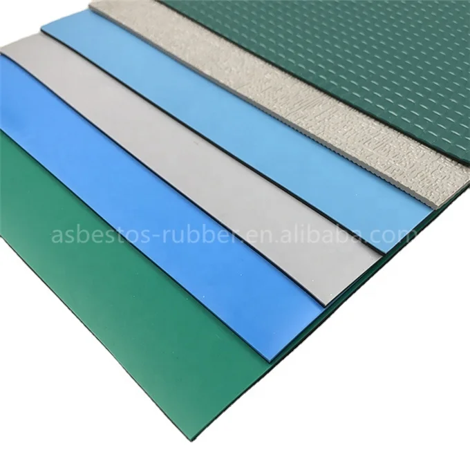 Original New Antistatic Rubber Mat ESD Table Mat