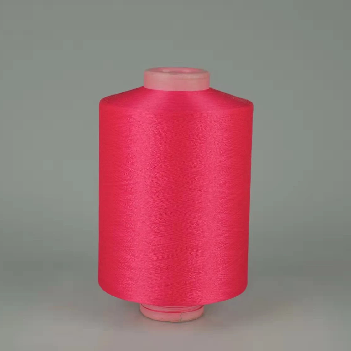 2070 2075 3075 4075 Spandex Covered Yarn Spandex Covered Polyester Yarn Gloves Underwear Socks Yarn