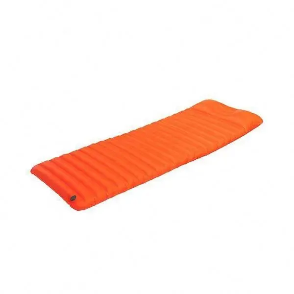 Outdoor Waterproof Ultralight  Inflatable Camping Tent Sleeping Mat