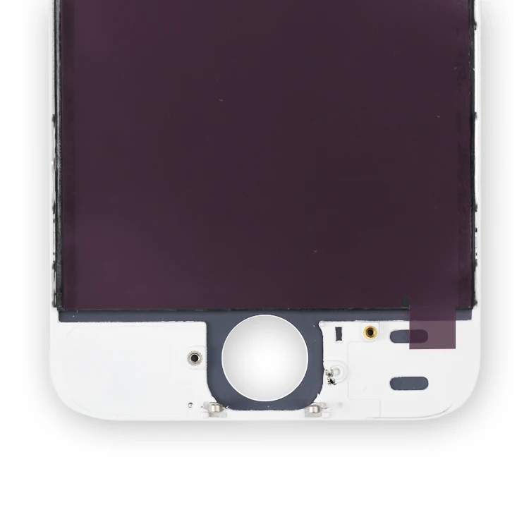 Wholesale original lcd display touch screen for iphone 5 5s 5c