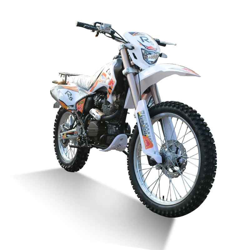 Китай (материк) для dirt pit bike 150cc 250cc по бездорожью мотокросса езды на мотоцикле 4-тактный CQR R5