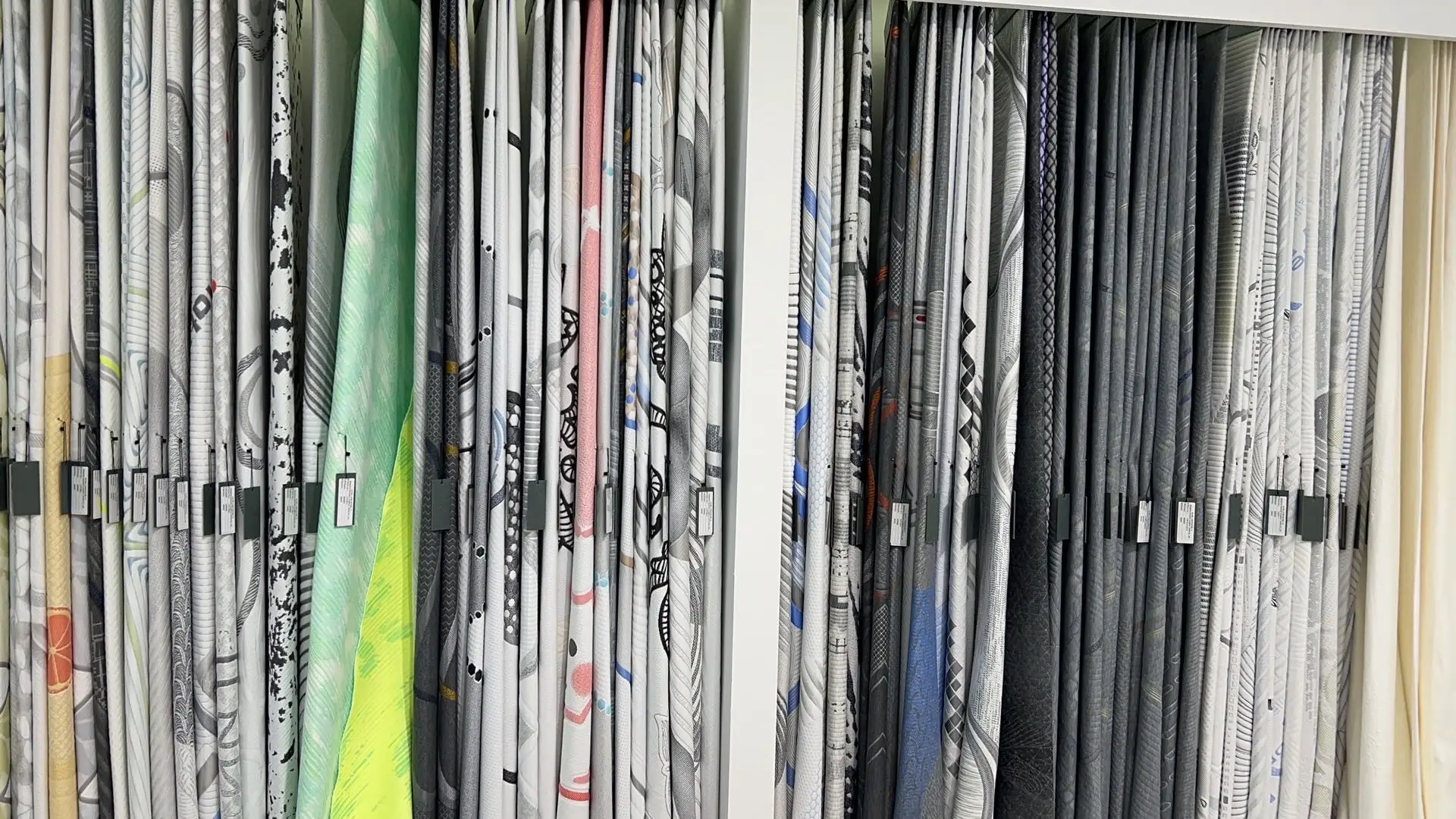 Домашняя текстильная трикотажная полиэфирная жаккардовая Удобная Водонепроницаемая эластичная матрасная ткань