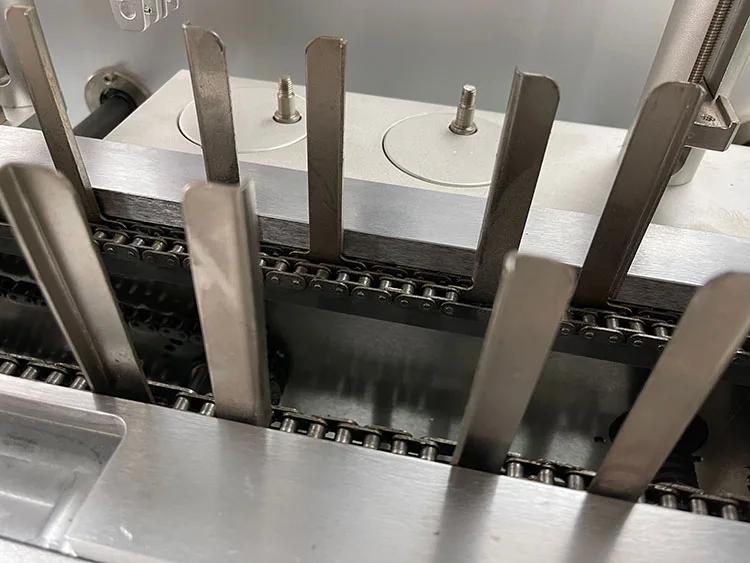 Fully automatic Condom Bottle Cartoning Box Packaging Machine Drugs Sachet Cartoning Packing Machinery