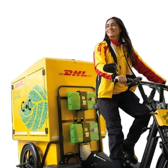 Forwarding Transport DHL sea freight International Freight Forwarder  Logistic Services Shipping Agent