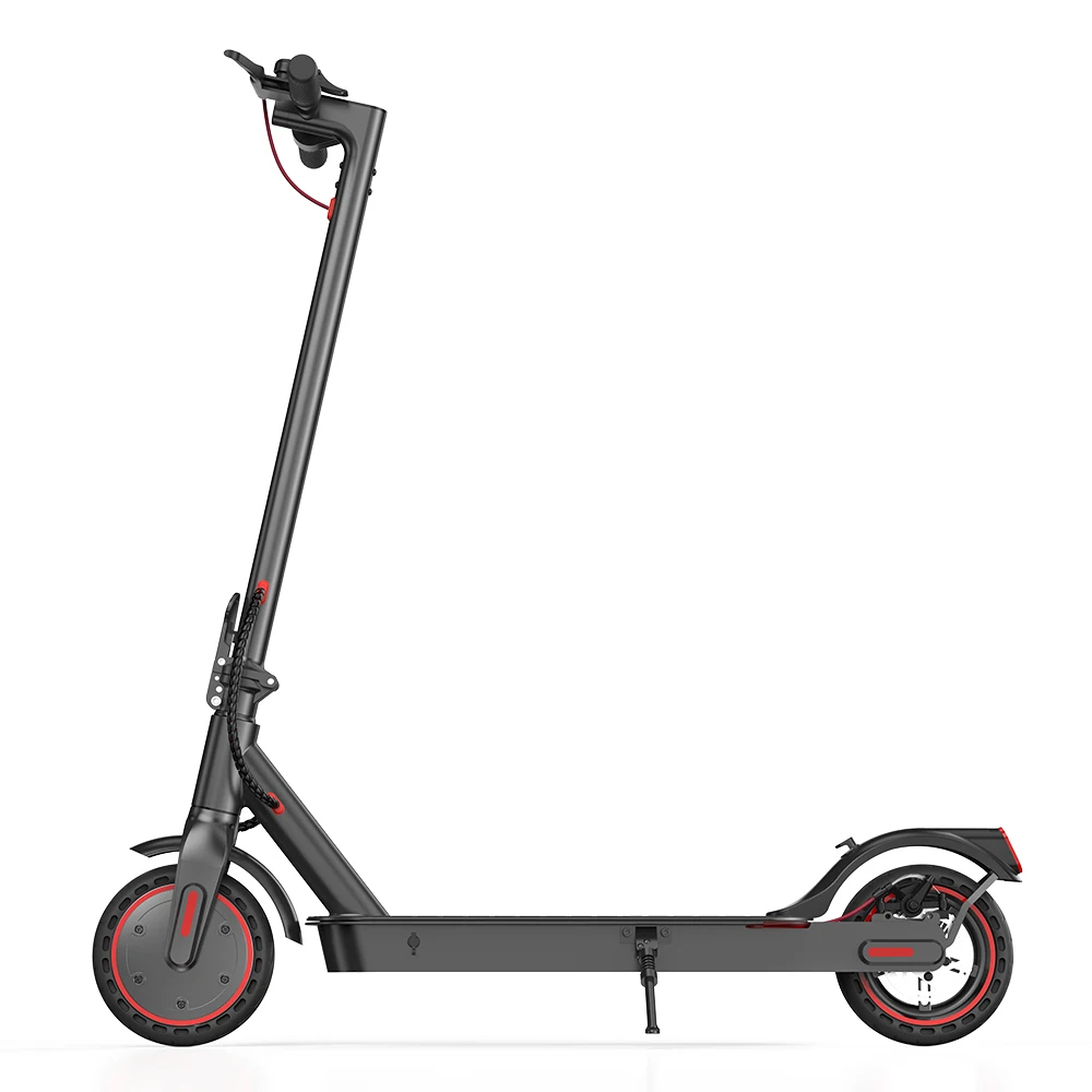 hot selling iScooter i9 Foldable Commuting 2 Riding Modes scooters EU warehouse Adult  Electric Scooter