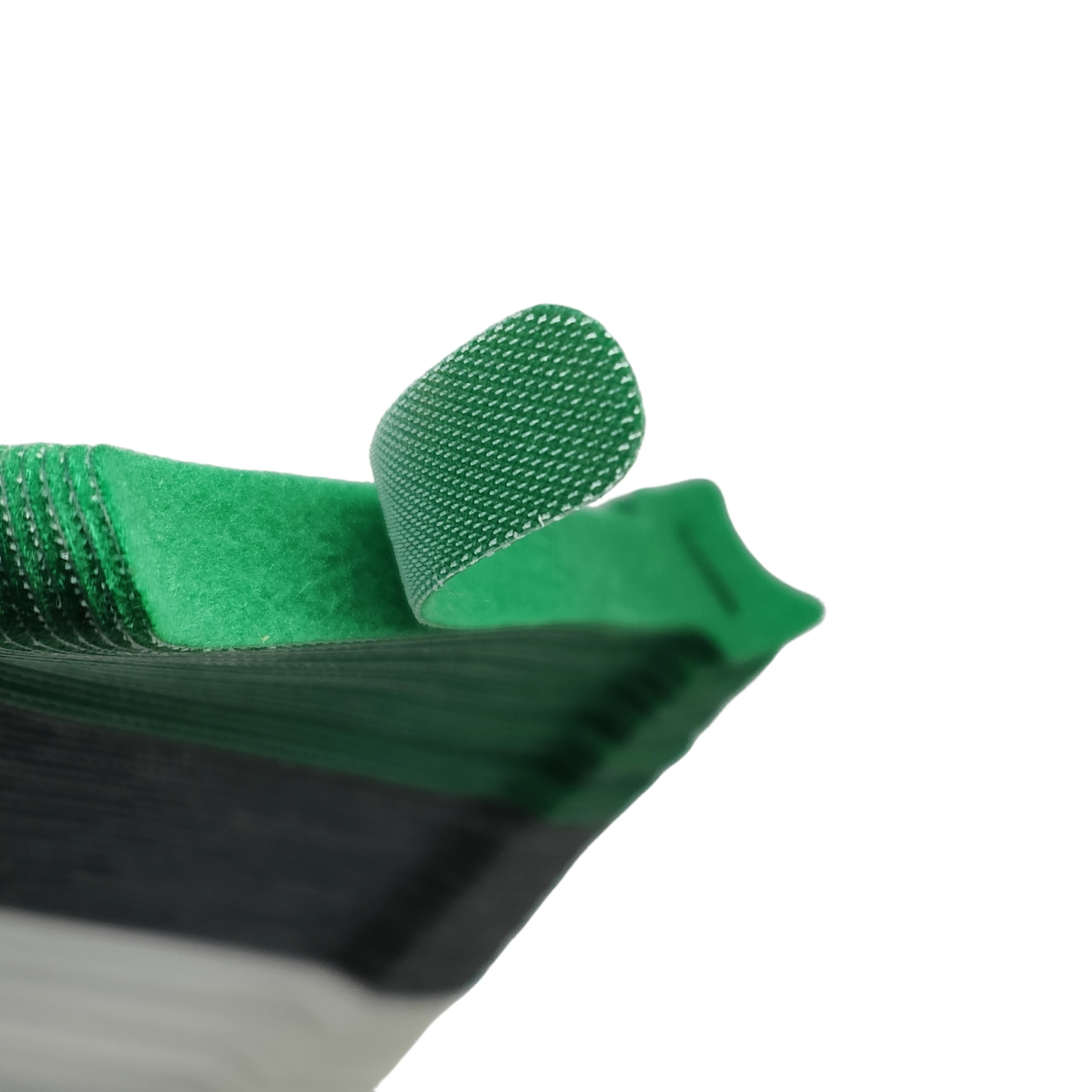New Arrival POLYESTER NYLON Buggy Clips Pram Baby Stroller Hook Tape High Quality Velcroes Fastener Tape