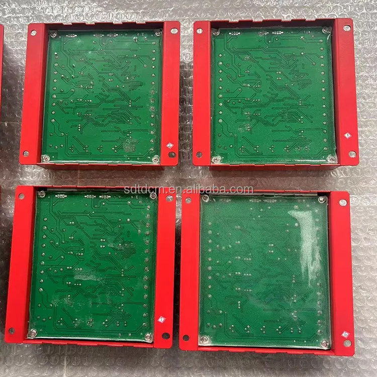 Speed Controller DGC2013 30061100683A Digital Speed Controller