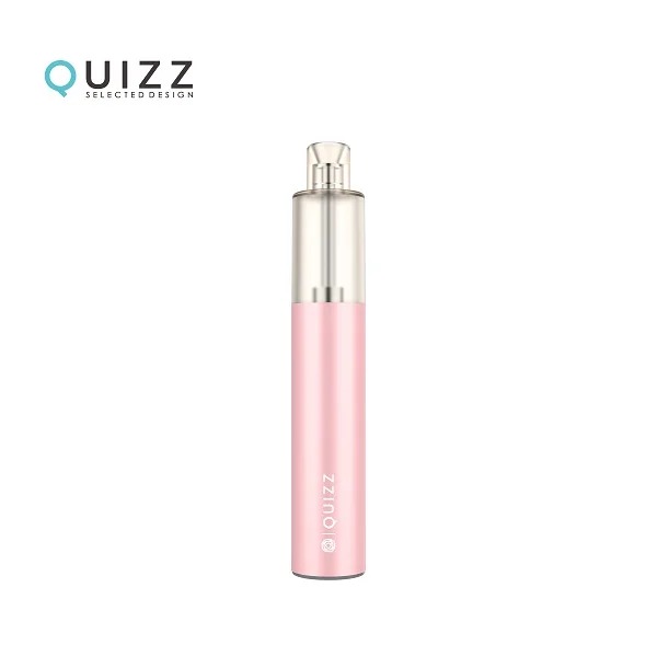 
Dispo Vape Pen kit with 1000mAh battery All in One Design for 6-7 days using 