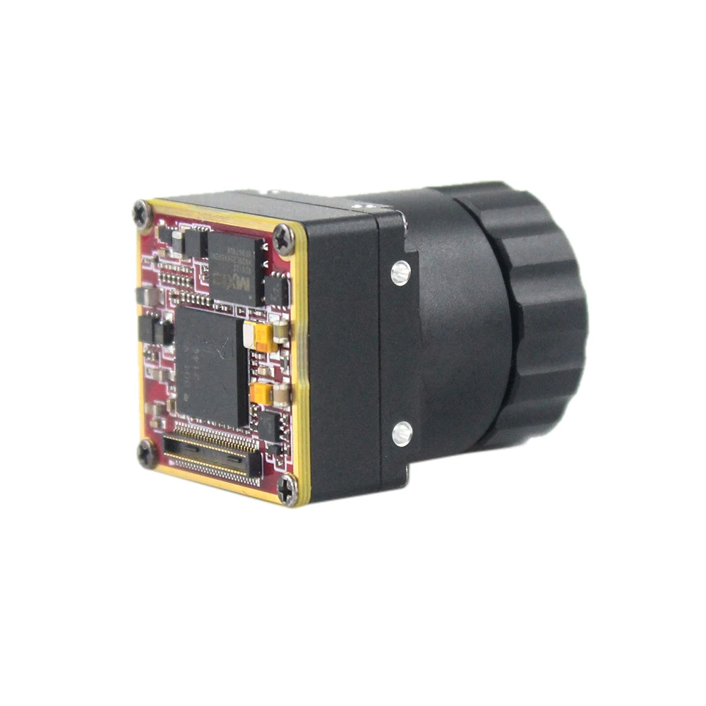 384x288 640x512  ir Thermal Imaging Camera Module Thermal Imager Camera Module For UAV