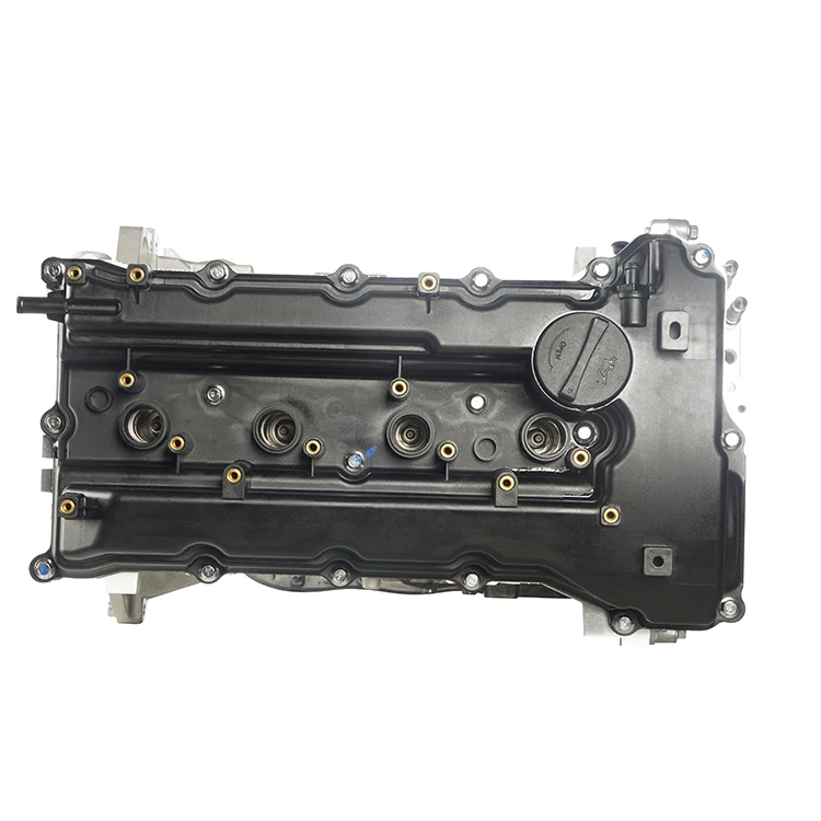 Advanced Technology Durable 2.0L 2.4L G4KD DOHC Car Auto Gasoline Engine for Hyundai Tucson Sonata Santa Fe Kona g4fd