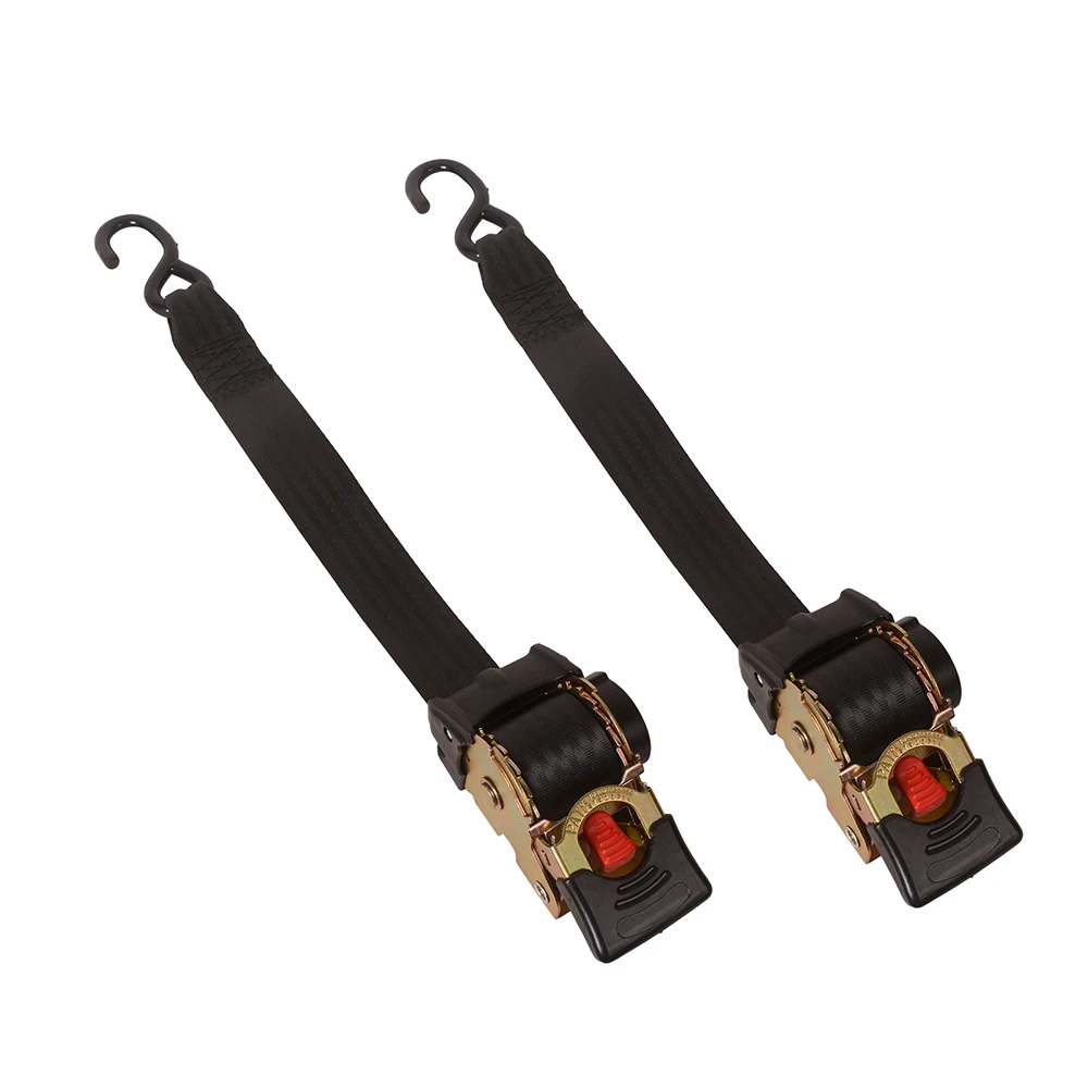 Wholesale Motorcycle Straps Ratchet Tie Downs Lifting and Moving Belt