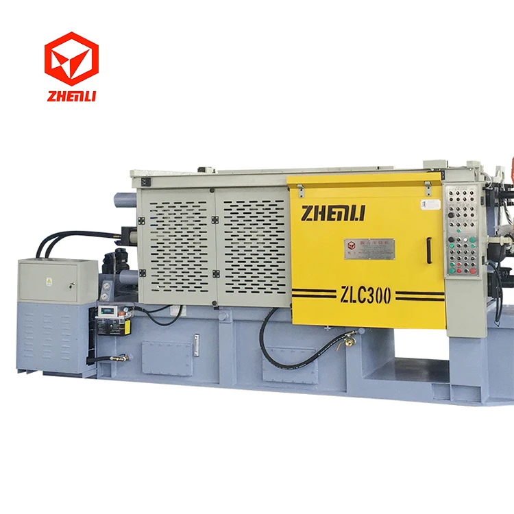 Алюминиевый машинка для литья свинцовых сплавов (криокамера) Кровать плеча машина de coulee sous под давлением от пыли