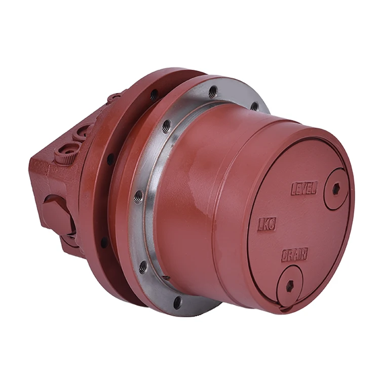 U20 RB411-61290 excavator final drive travel motor assembly for Kubota U30 U15 mini excavator spare part
