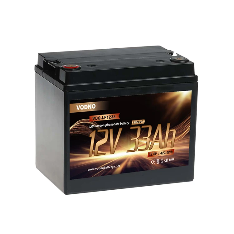 
New promotion lifepo4 or lion 12v battery for difference capacity 