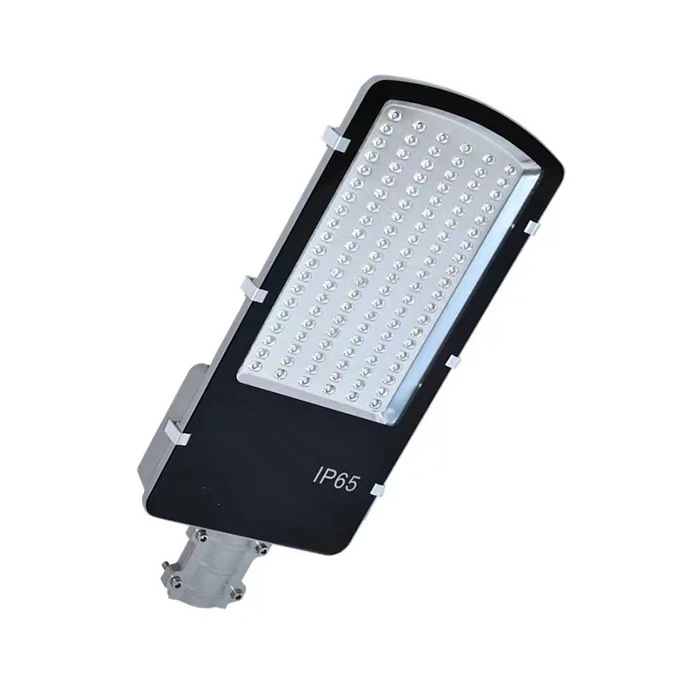 IP65 Waterproof 50W 100W 150W 200W for road Highway Parking Lot Outdoor led street light lamp