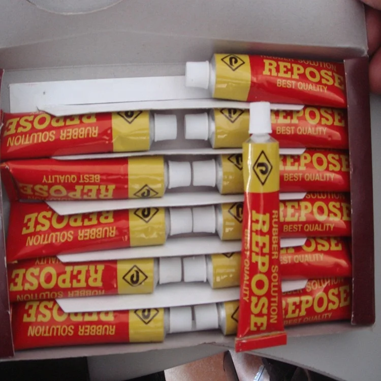 Tire Repair Glue Bicycle Bicycle Tire Bicycle Bike Tire Tube Patching Glue/Rubber Cement/Adhesive Puncture Repair