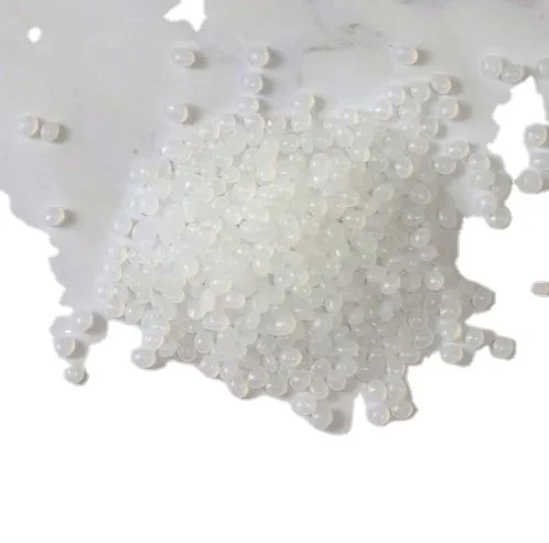 Низкая цена пластмассовое сырье натуральные переработанные гранулы hdpe ПНД для литья под